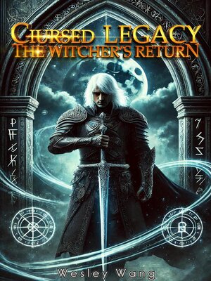cover image of Witcher Renaissance
